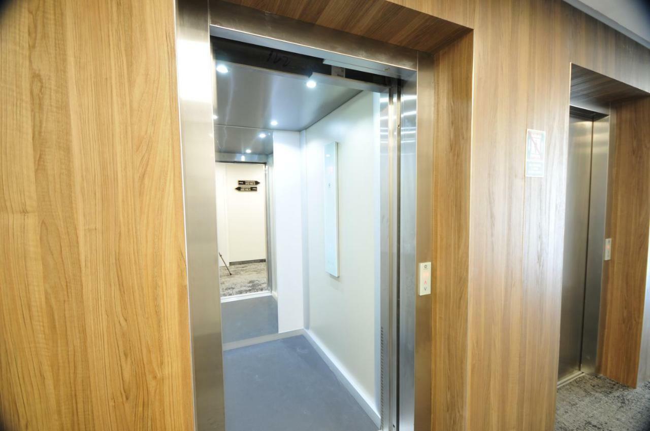 Apartament Bel Mare Pelikan Miedzyzdroje Exteriör bild